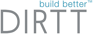 DIRTT logo