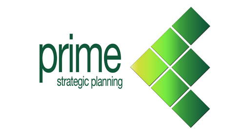 Prime Strategic Planning logo