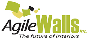 Agile Walls logo