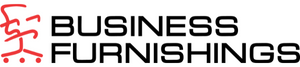 Business Furnishing logo